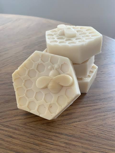 What shape do you prefer your soap to be ?