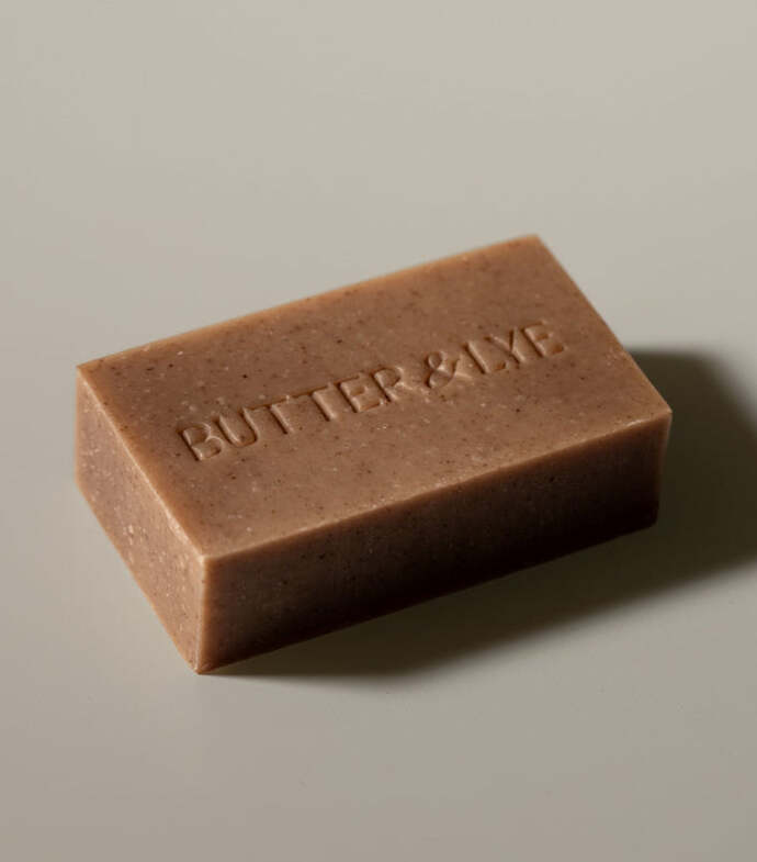 What shape do you prefer your soap to be ?
