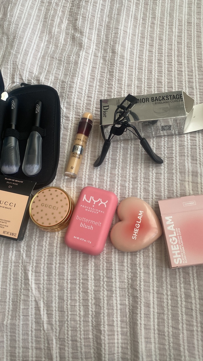 What did you buy your mom for Mother’s Day this year?