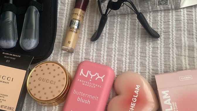 What did you buy your mom for Mother’s Day this year?