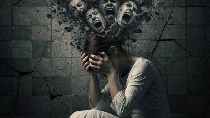 How do we individually and collectively handle stress?