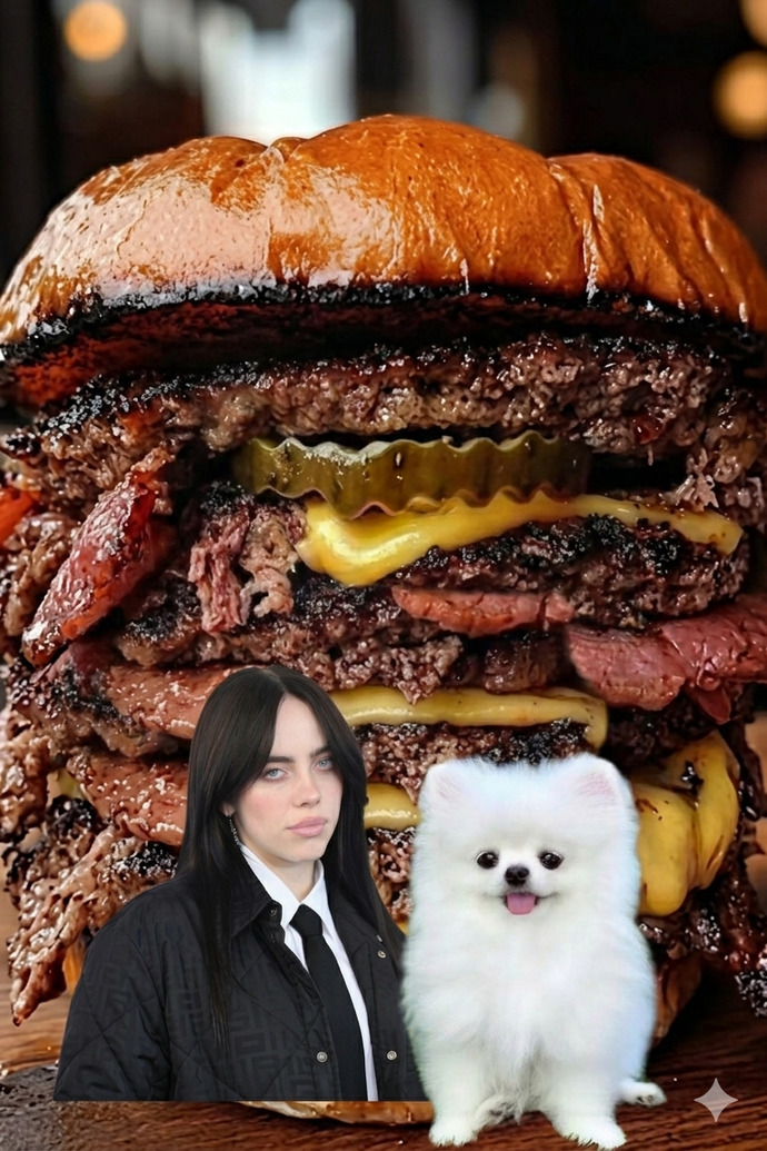 Billie Eilish says you cant Love animals and eat meat. Is that true?