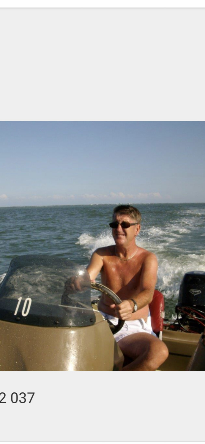 Have you ever ridden a jet ski and what was it like?