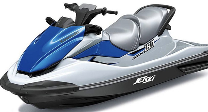 Have you ever ridden a jet ski and what was it like?