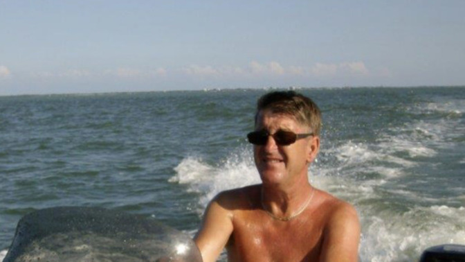 Have you ever ridden a jet ski and what was it like?