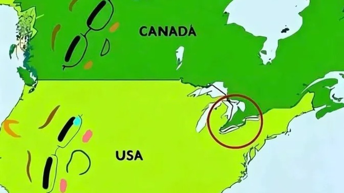 Is the United States a gay nation?