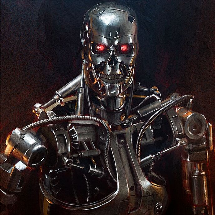 What would you call someone who talks to a machine?