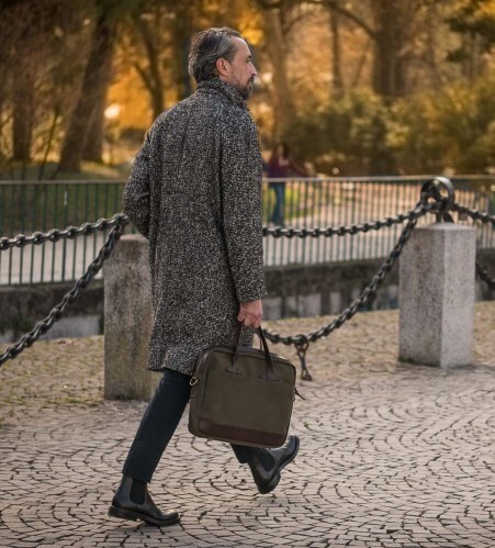 What’s The Longest You’ve Kept And Regularly, Have Been Using, The Same Bag For Work 💼?