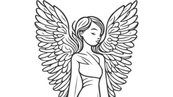 Behind the wheel, are you a witch or an angel?