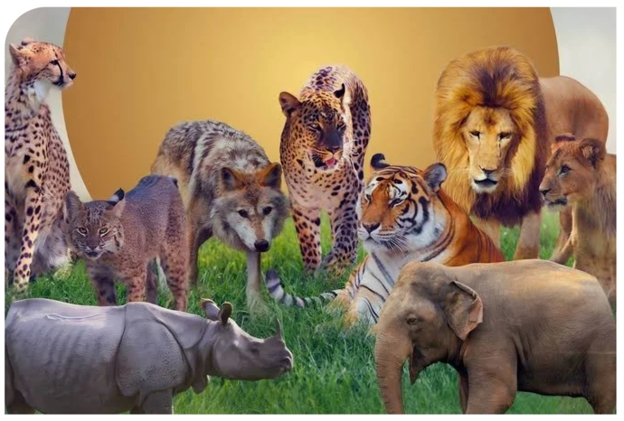 Do You Watch David Attenborough Wildlife Progams?