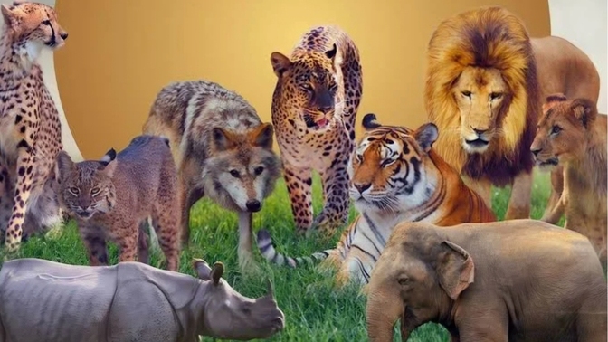 Do You Watch David Attenborough Wildlife Progams?