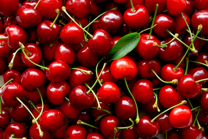 The last fruit you ate you now have a lifetime supply of. what fruit did you last eat?