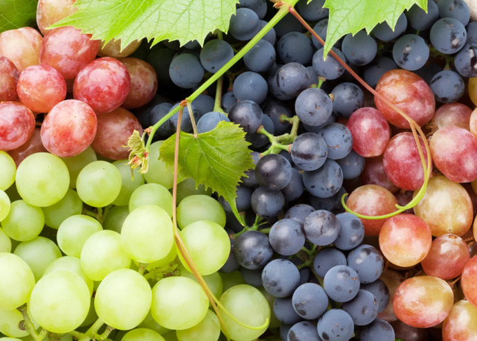 The last fruit you ate you now have a lifetime supply of. what fruit did you last eat?