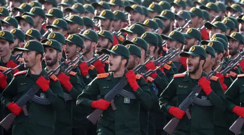 The US has been at war in Iraq for 23 years, in Afghanistan for 20 years. So why are the Democrats claiming endless war after 2 months in Iran?