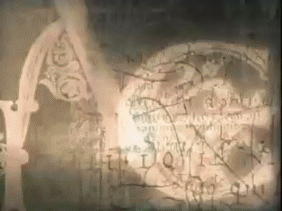What is a cool symbol you really dig that just pops out at you?