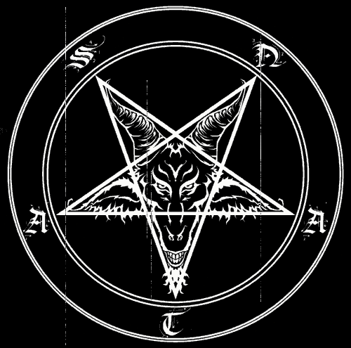 What is a cool symbol you really dig that just pops out at you?