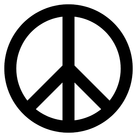 Peace through strength