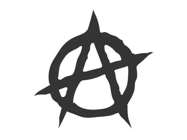 What is a cool symbol you really dig that just pops out at you?