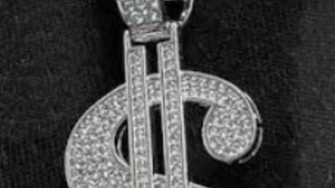 What is a cool symbol you really dig that just pops out at you?