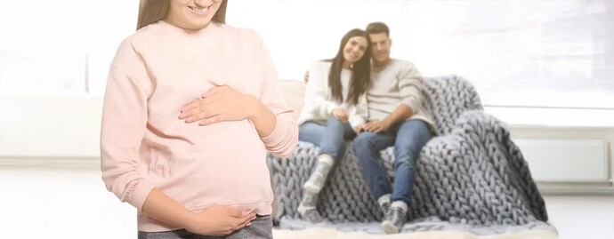 Are you for or against surrogacy, and why?