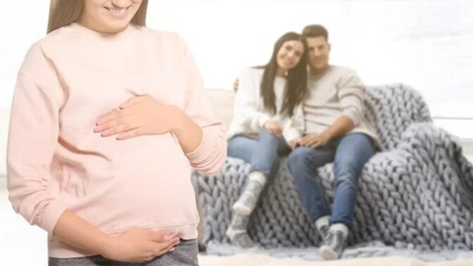 Are you for or against surrogacy, and why?