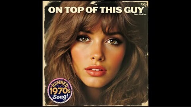 Girls, Do You Like Being On Top Of Your Man?