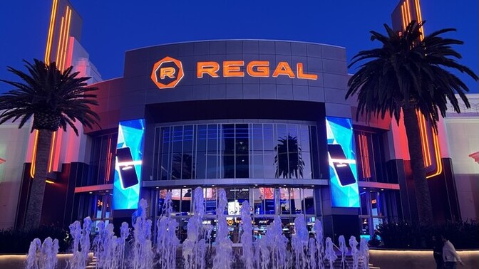 Do you still go to the movie theater to watch movies?