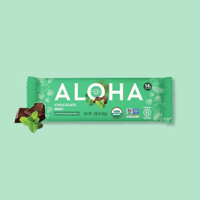 What’s your favorite snack bar (or homemade energy bar)?