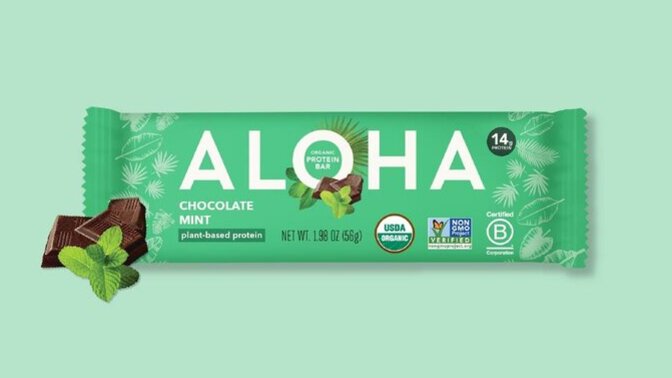 What’s your favorite snack bar (or homemade energy bar)?