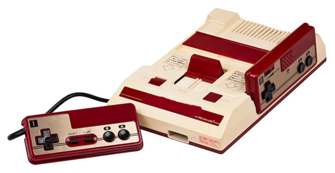 Without looking it up or looking at other answers can YOU guess the name of this Nintendo console?