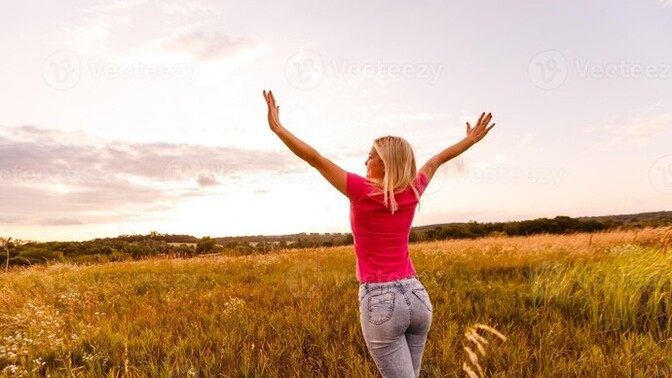 What is one simple thing in life that truly brings you joy?