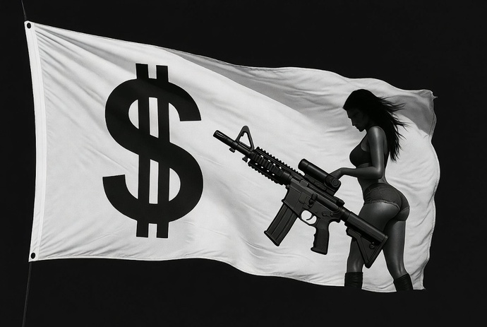 @msc545 One of those flag pictures I was talking about lolz