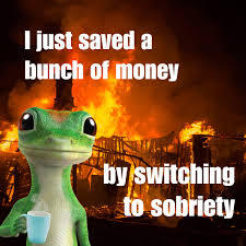 Were you ever an addict? Have you ever been addicted to an illicit substance?