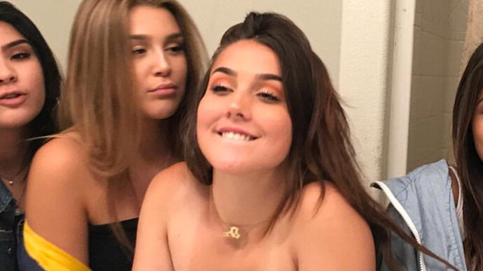 Girls, would you want to be roommates with Lezzbians a who have a very high Libbido?