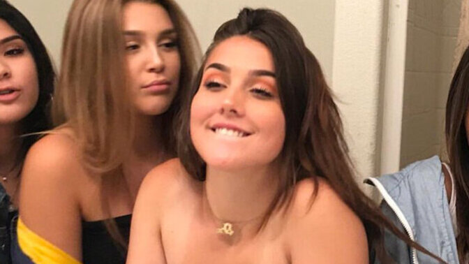 Girls, would you want to be roommates with Lezzbians a who have a very high Libbido?