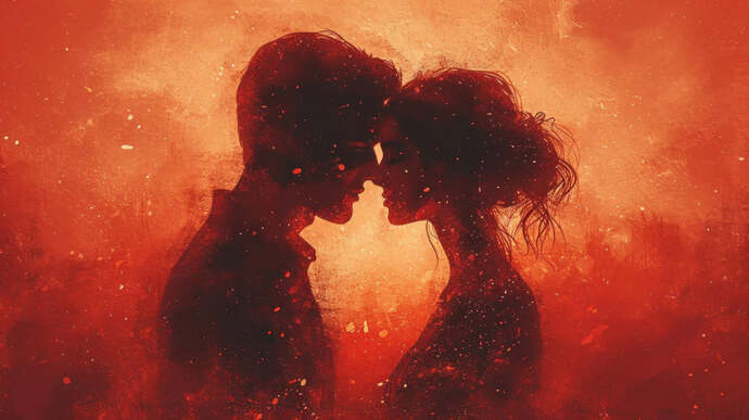 Is romance just a relic of the past that is dead now?