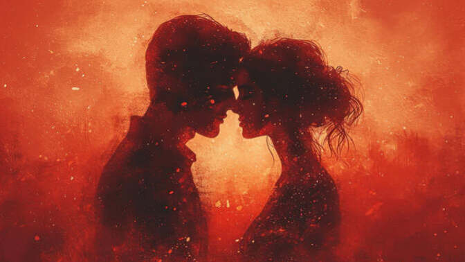 Is romance just a relic of the past that is dead now?