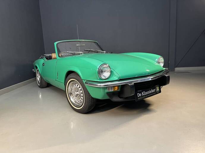 What was your first car, and was it actually good?