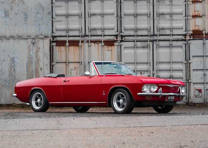 What was your first car, and was it actually good?