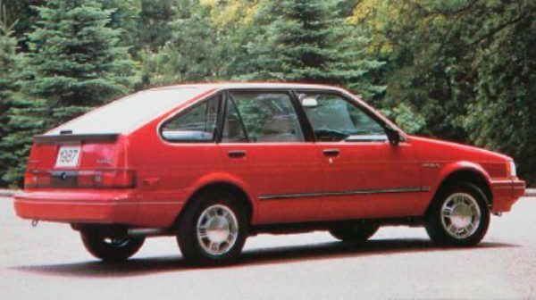 What was your first car, and was it actually good?