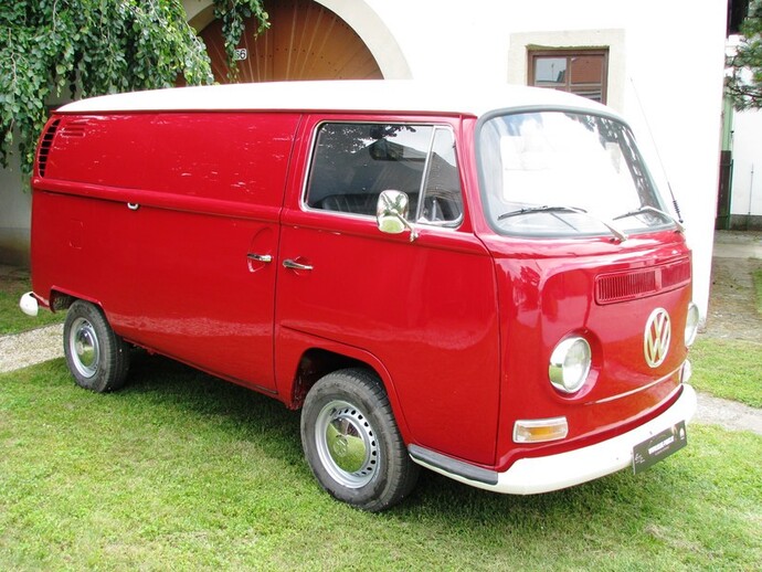What was your first car, and was it actually good?