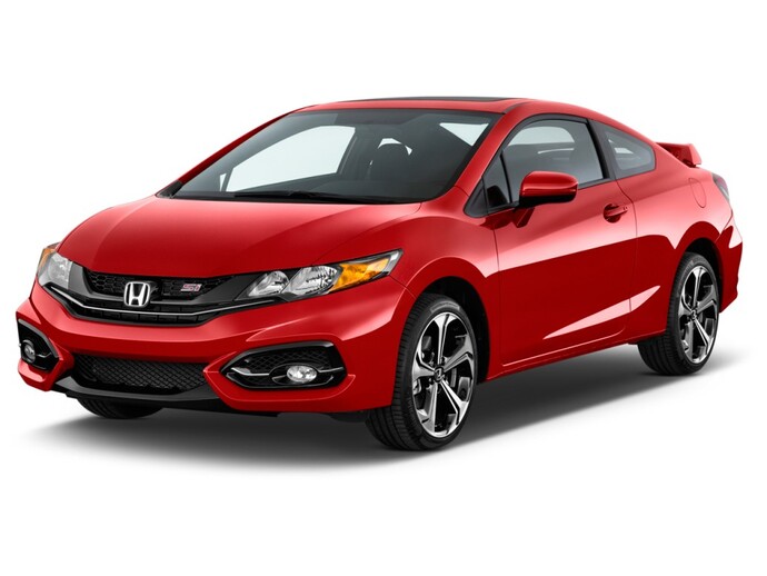What was your first car, and was it actually good?