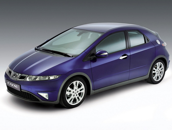 What was your first car, and was it actually good?