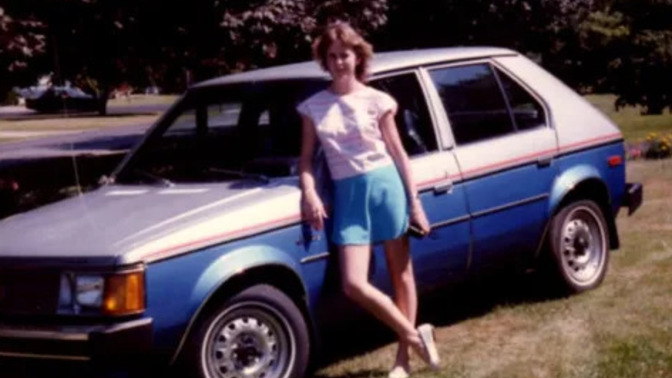 What was your first car, and was it actually good?