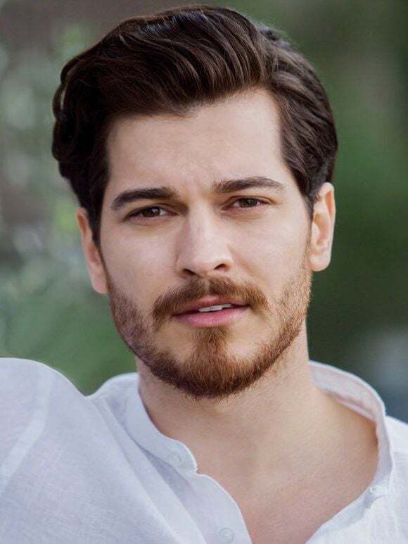 Would you date with a Turkish man?
