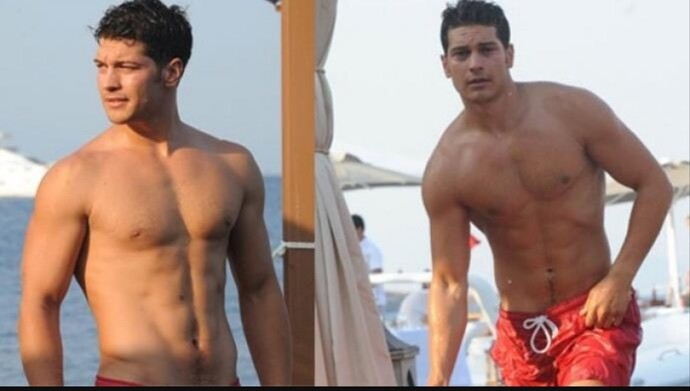 Would you date with a Turkish man?