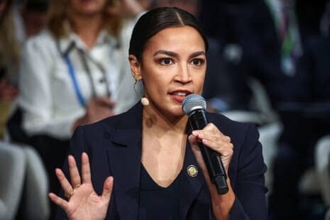 AOC says you cant legitimately earn a billionaire dollars. Does this mean the government deserves YOUR money?