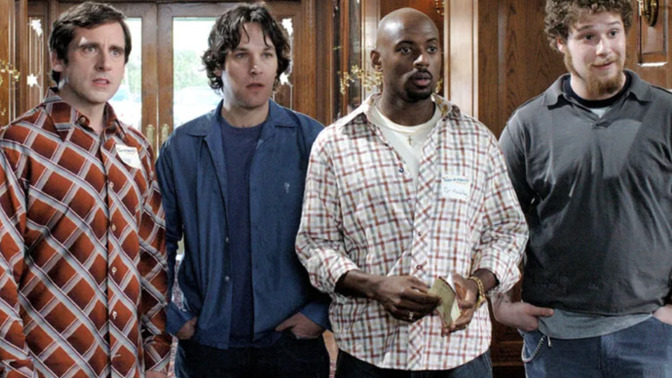 If your life was a movie, what would the title be?