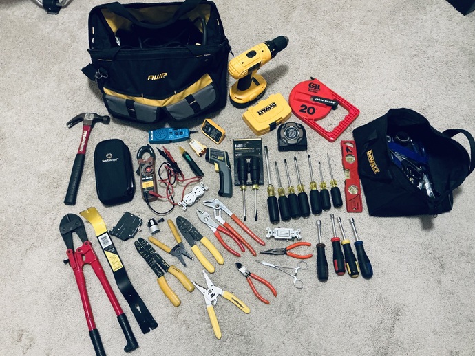 Are you handy? What is the most slept on mechanic tool?