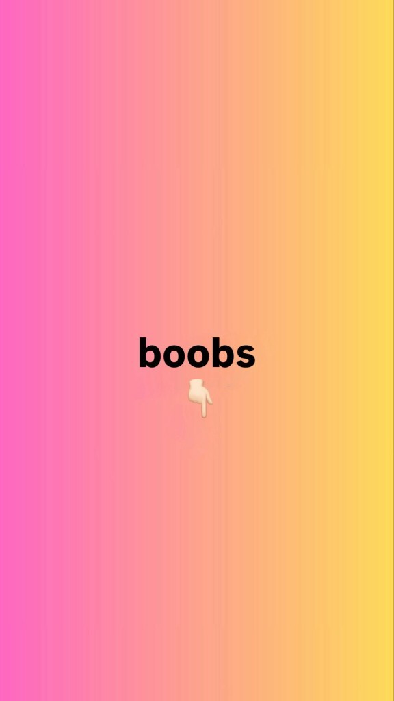 What is your bra cup size?